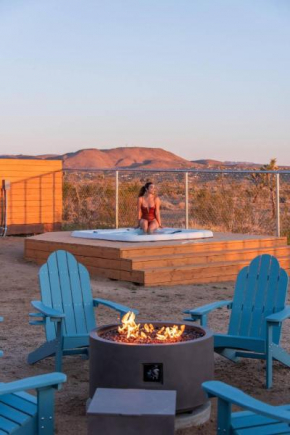 Villa Solare Cowboy Pool, Hot Tub & Sauna
